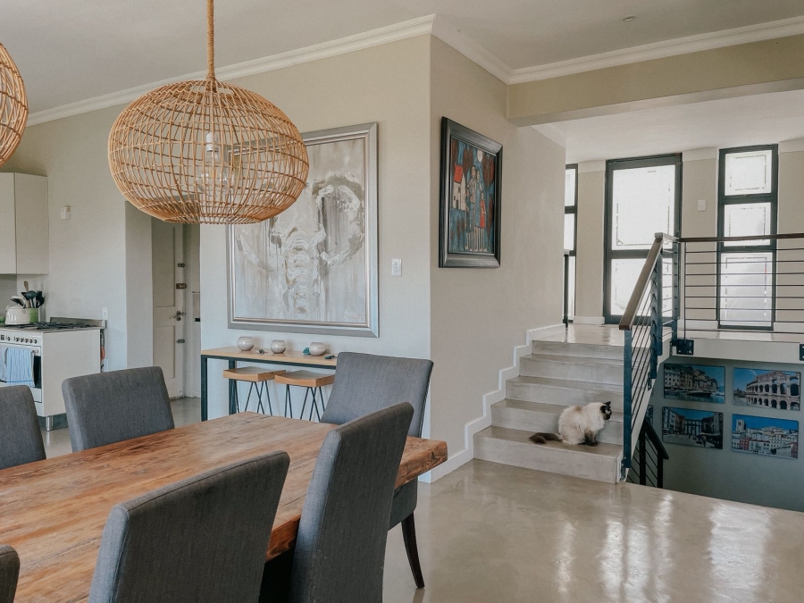 To Let 3 Bedroom Property for Rent in Oranjezicht Western Cape